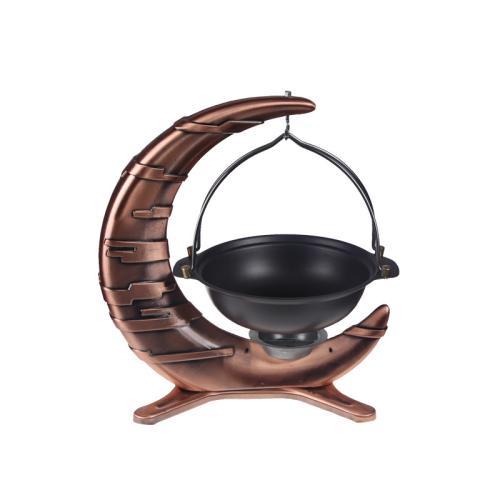 Steel Chafing Dish Aluminium Alloy PC