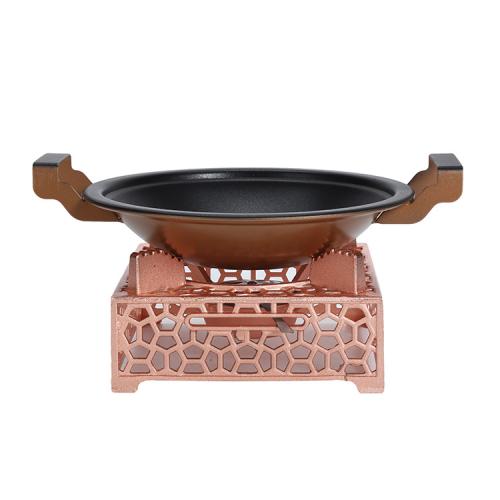 Aluminium Alloy Chafing Dish PC