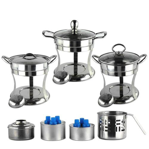 Stainless Steel Chafing Dish PC