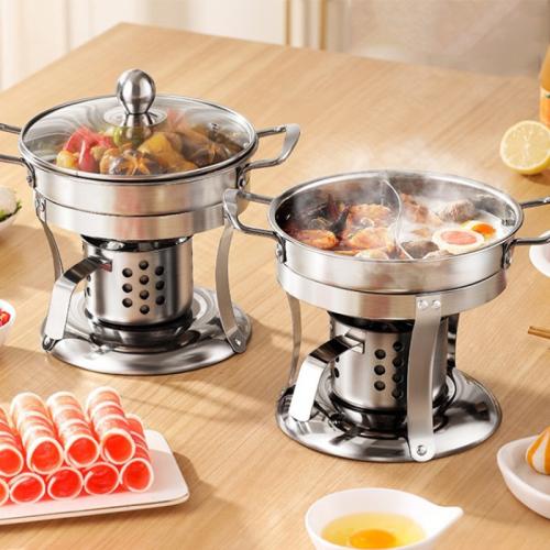 Stainless Steel Chafing Dish PC