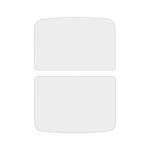 Fits For Tesla 2026-2025 Model Y Roof Sunshades - Precision Fit No Sagging (2026-2025 New Model Y)