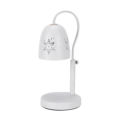 Kovové Vonné lampy Pevné Bianco kus