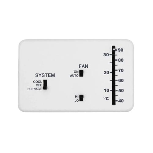  RV Thermostat 3106995.032 Replacement for DOMETIC,Only for Heat/Cool Camper 