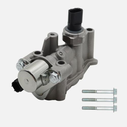New 15810RNAA01 Solenoid Spool Valve VTEC For 2006-2011 Honda Civic Sedan