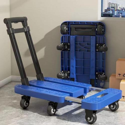 Acier & Alliage d’aluminium Camion de main pliant plus de couleurs pour le choix pièce