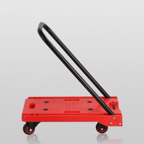 Caoutchouc thermo plastique & Polypropylène-PP Camion de main pliant plus de couleurs pour le choix pièce