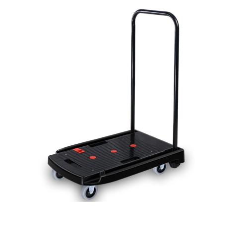 Caoutchouc thermo plastique & Polypropylène-PP Camion de main pliant plus de couleurs pour le choix pièce