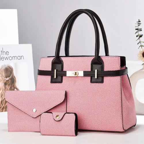 PU kůže Taška oblek più colori per la scelta Nastavit