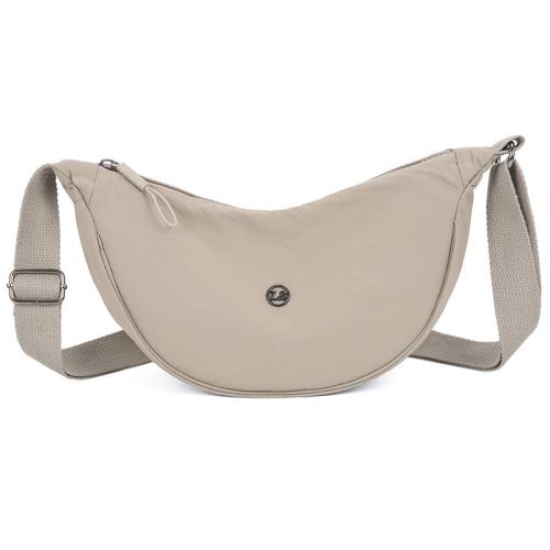 Oxford Easy Matching Crossbody Bag sewing thread PC