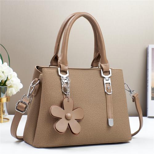 PU Leather Motorcycle Bag Handbag large capacity PC