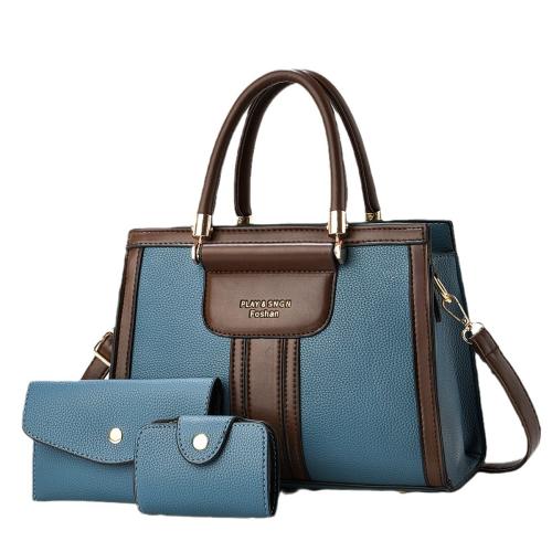 PU kůže Taška oblek più colori per la scelta Nastavit