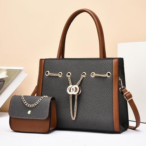 PU kůže Taška oblek più colori per la scelta Nastavit