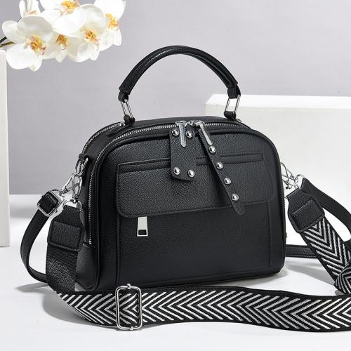 PU Leather Shell Shape & Easy Matching Crossbody Bag PU Leather PC
