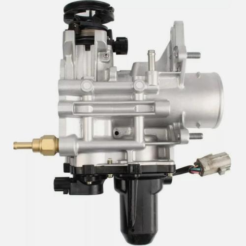 22030-46220 Throttle Body Assembly Fits For Lexus IS300 GS300 SC300 01-05 2203046220