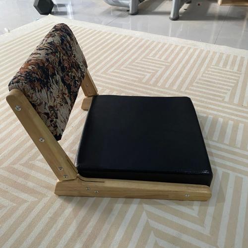 Cloth & Wood foldable Casual House Chair durable PC