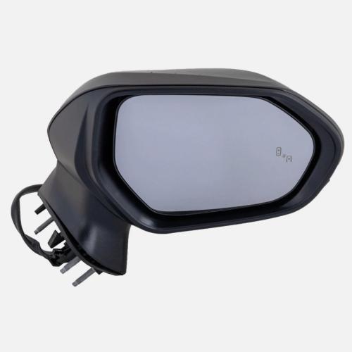 Mirror For 2018-2021 Toyota Camry Passenger Side 8791006840