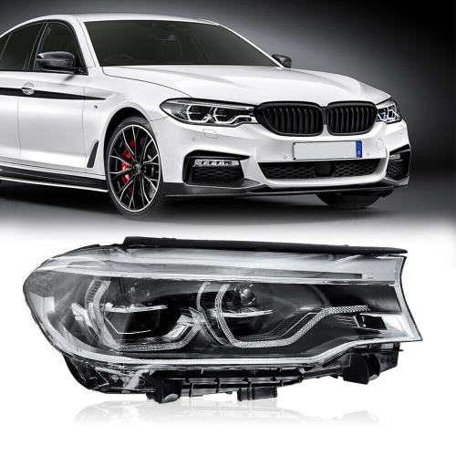 For BMW 5 Series G30 G38 LED Headlight Adaptive 2018 2019 530i Headlamp Right
