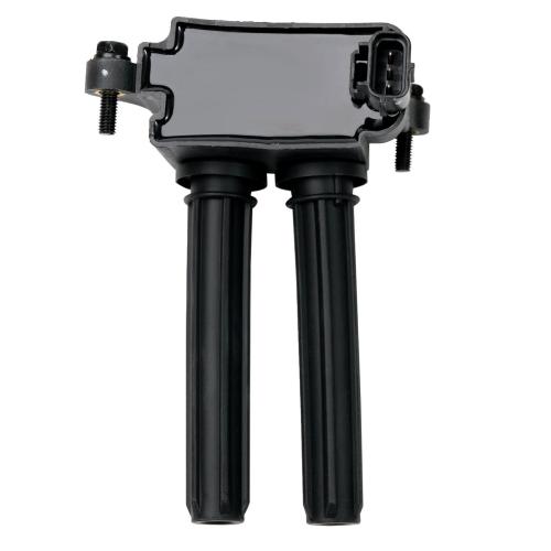 8X Ignition Coil & 16X Iridium Spark Plug for Jeep Dodge Ram V8 5.7L UF504