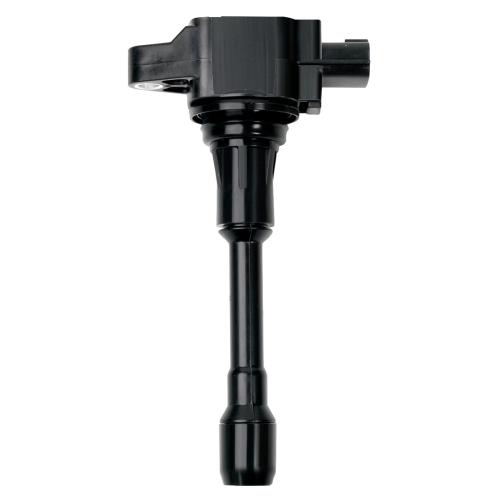 4X Ignition Coil + 4X Iridium Spark Plug For Nissan Altima Sentra L4 UF549