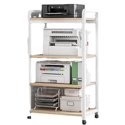 Wooden Shelf durable PC