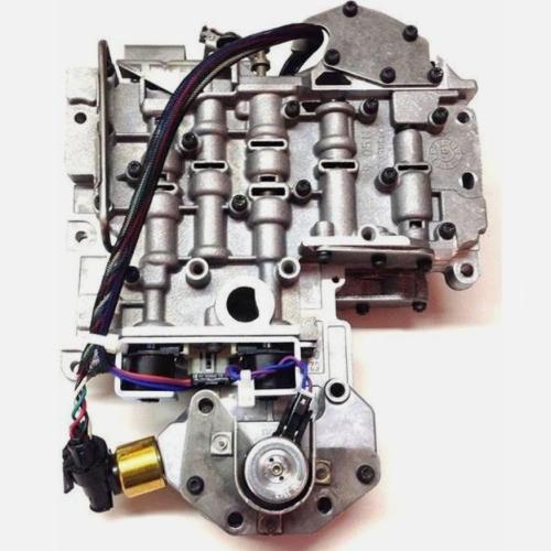 46RE 47RE A518 A618 Transmission Valve Body For Dodge Ram Dakota Jeep 96-98