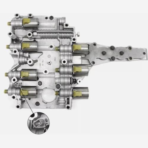 5R110W Transmission Valve Body For Ford F250 F350 2005 -Up