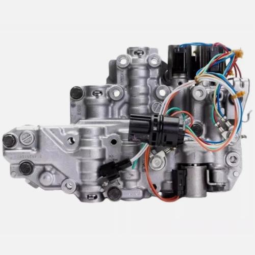 Automatic Valve Body for 2014-2019 Honda Civic 27000-5T 01 27000-5T 02