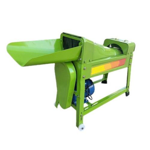 Steel & Iron Antirust Corn Threshing Machine durable & hardwearing & waterproof stoving varnish Solid PC