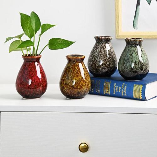 Keramika Váza Nastavit