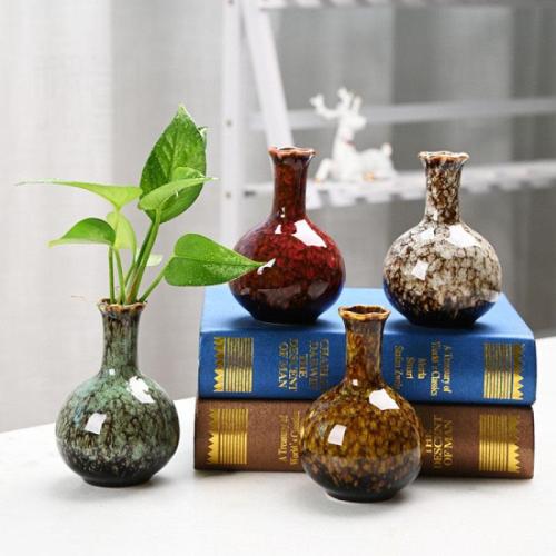 Keramika Váza Nastavit