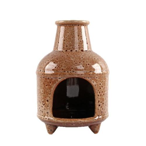 Keramika Kadidlo Hořák Ruční Pevné più colori per la scelta kus