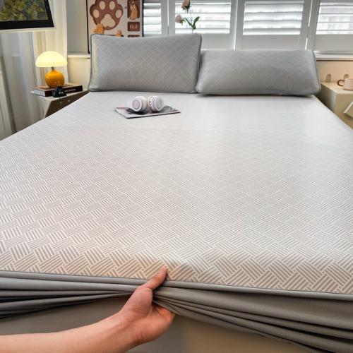 Polyester Ensemble de literie Imprimé plus de couleurs pour le choix pièce