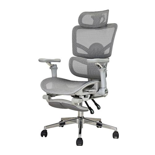 Ergonomic Chair Waist Support Computer Office Chair Comfortable E-Sports Chair
