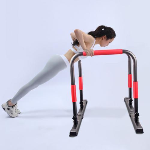 Acier Barre horizontale intérieure plus de couleurs pour le choix pièce