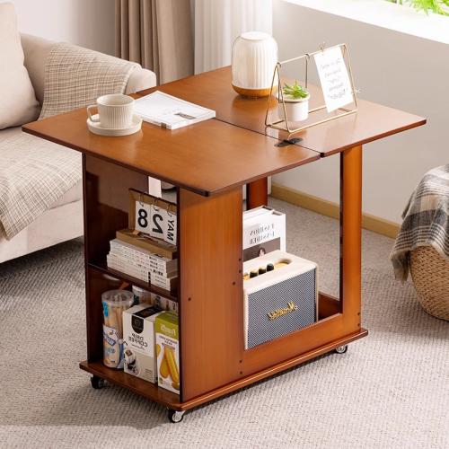 Moso Bamboo foldable Side Table PC