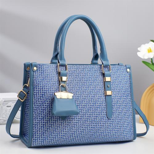 PU kůže Kabelka più colori per la scelta kus