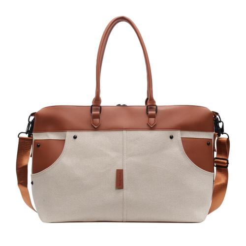 Cloth Yoga Gym Hand Bag large capacity PC