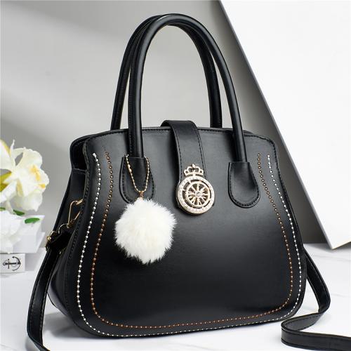 PU kůže Kabelka più colori per la scelta kus