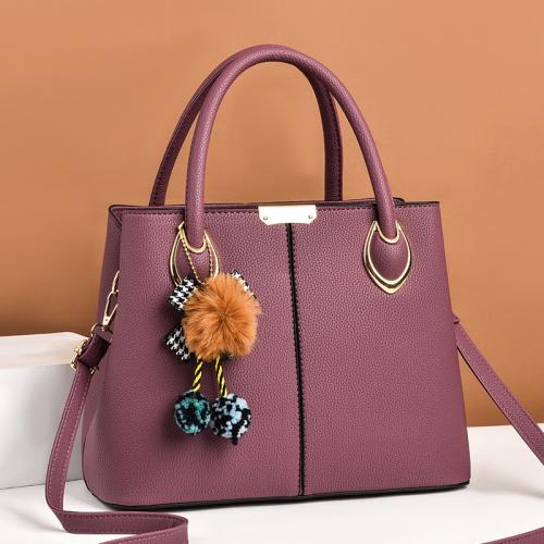 PU kůže Kabelka più colori per la scelta kus