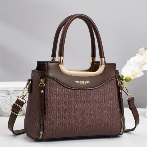 PU kůže Kabelka più colori per la scelta kus