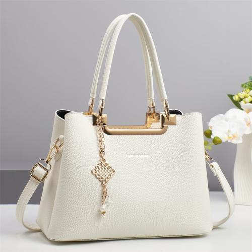 PU kůže Kabelka più colori per la scelta kus