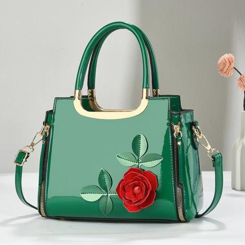 PU kůže Kabelka più colori per la scelta kus