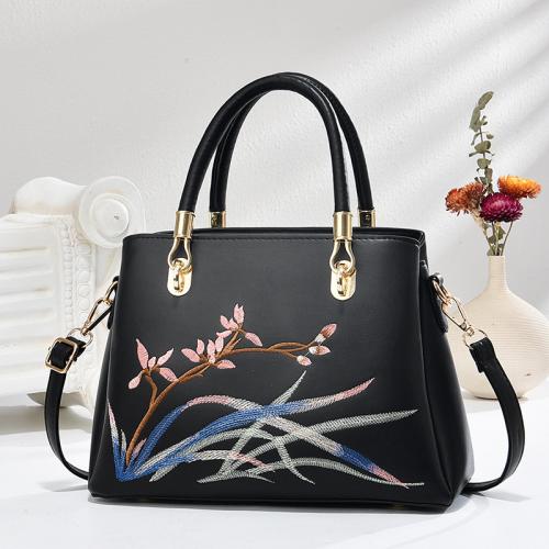 PU kůže Kabelka più colori per la scelta kus