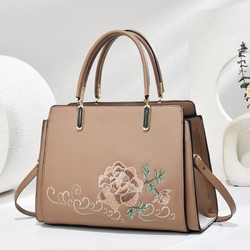 PU kůže Kabelka Květinové più colori per la scelta kus