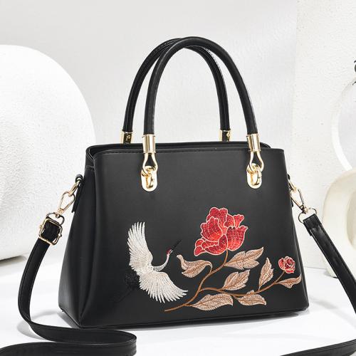 PU kůže Kabelka più colori per la scelta kus