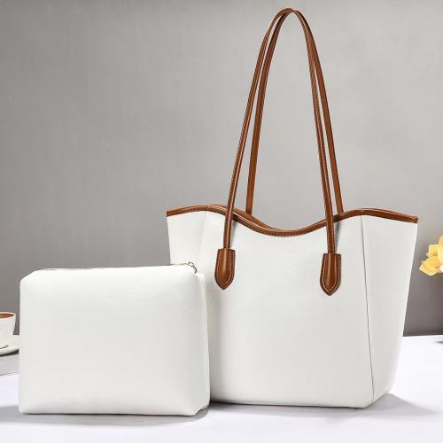 PU kůže Taška oblek più colori per la scelta Nastavit