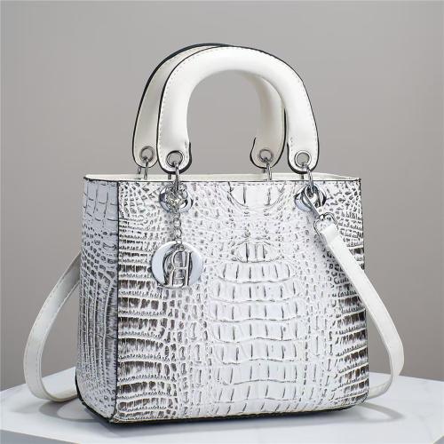 PU Leather Tote Bag & Easy Matching Shoulder Bag PC