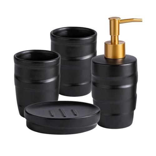 Céramique Ensemble de lavage Solide plus de couleurs pour le choix pièce