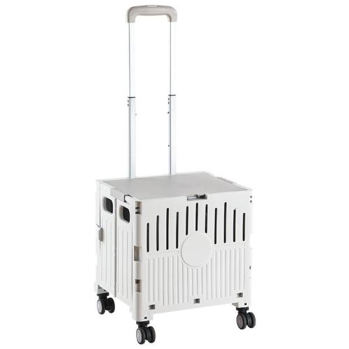 Polypropylen-PP & Abs & Lega di zinco Kočárek pro domácí mazlíčky Pevné più colori per la scelta kus