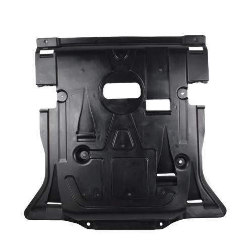 For Mercedes-Benz ML 2012-2015 Engine Splash Shield Guard 1665200723 New